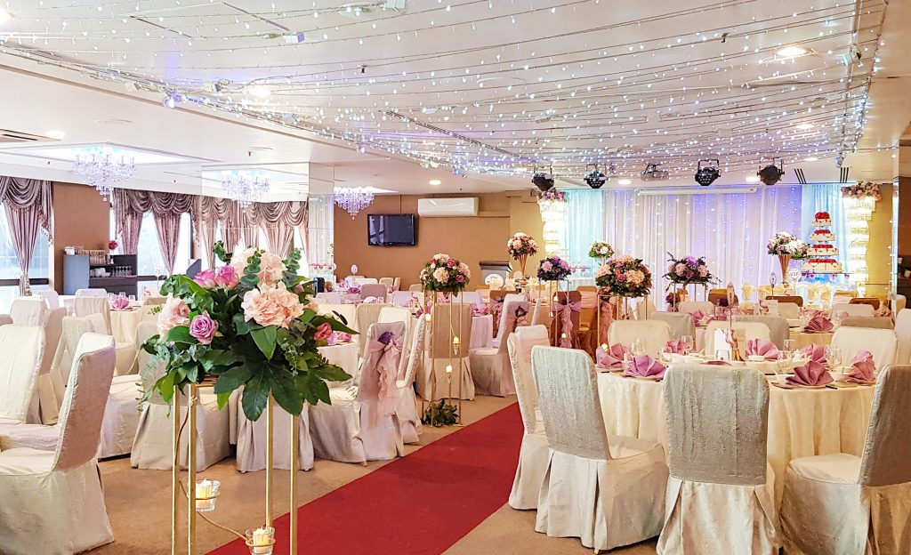 Water S Edge Weddings Get Prices For Queens Wedding Venues In