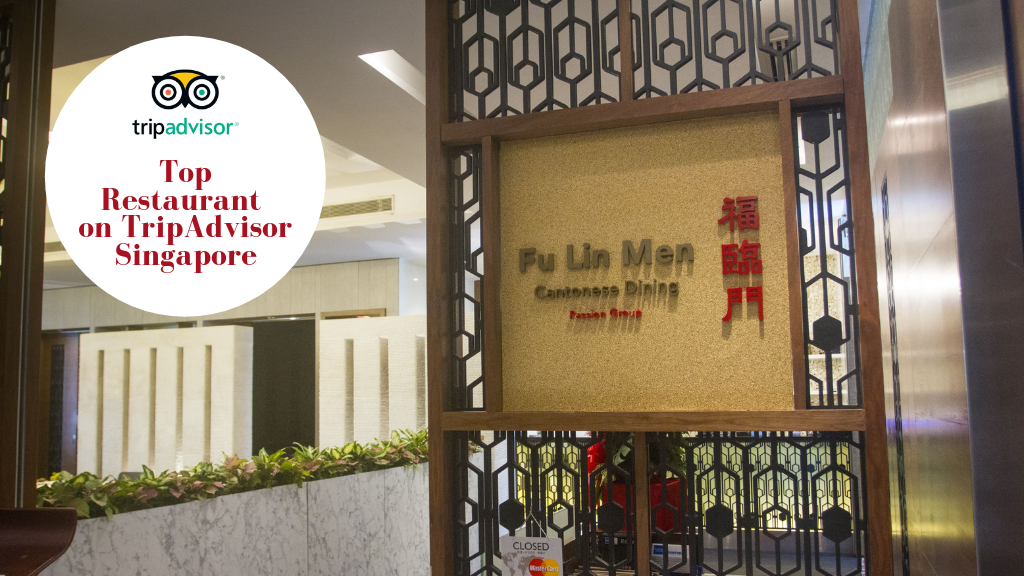 Fu Lin Men Cantonese Dining<br>Chinese Swimming Club