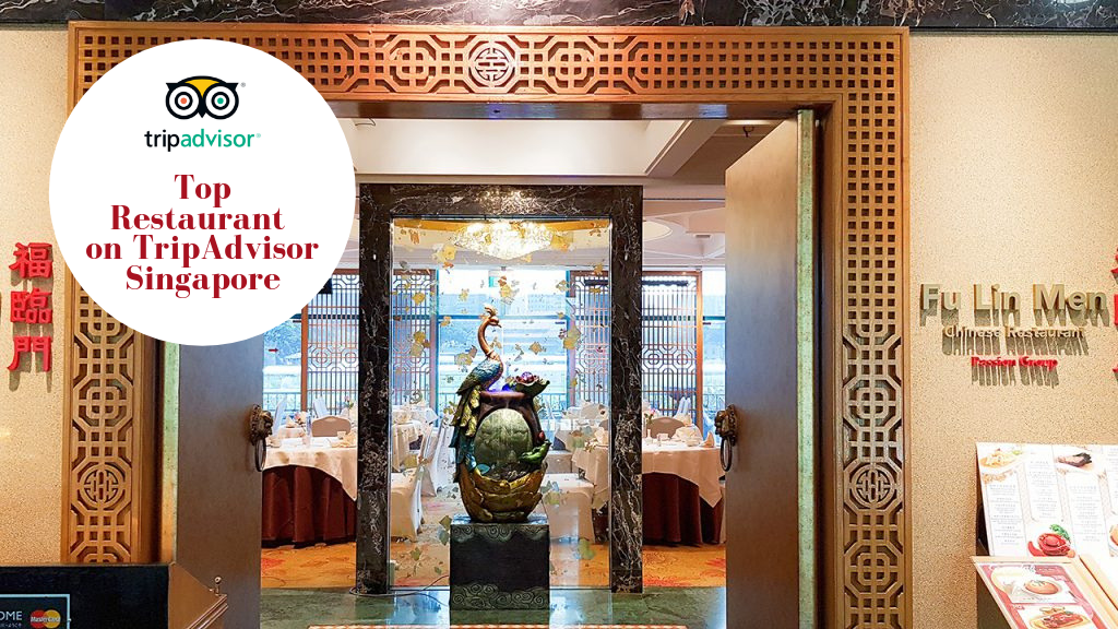 Fu Lin Men<br>(Singapore Recreation Club)