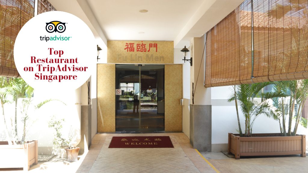 Fu Lin Men (National Service Resort & Country Club)