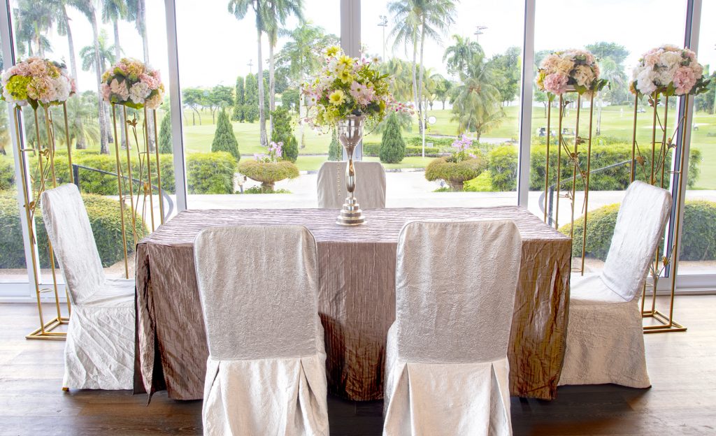 Fu Lin Men (Orchid Country Club)